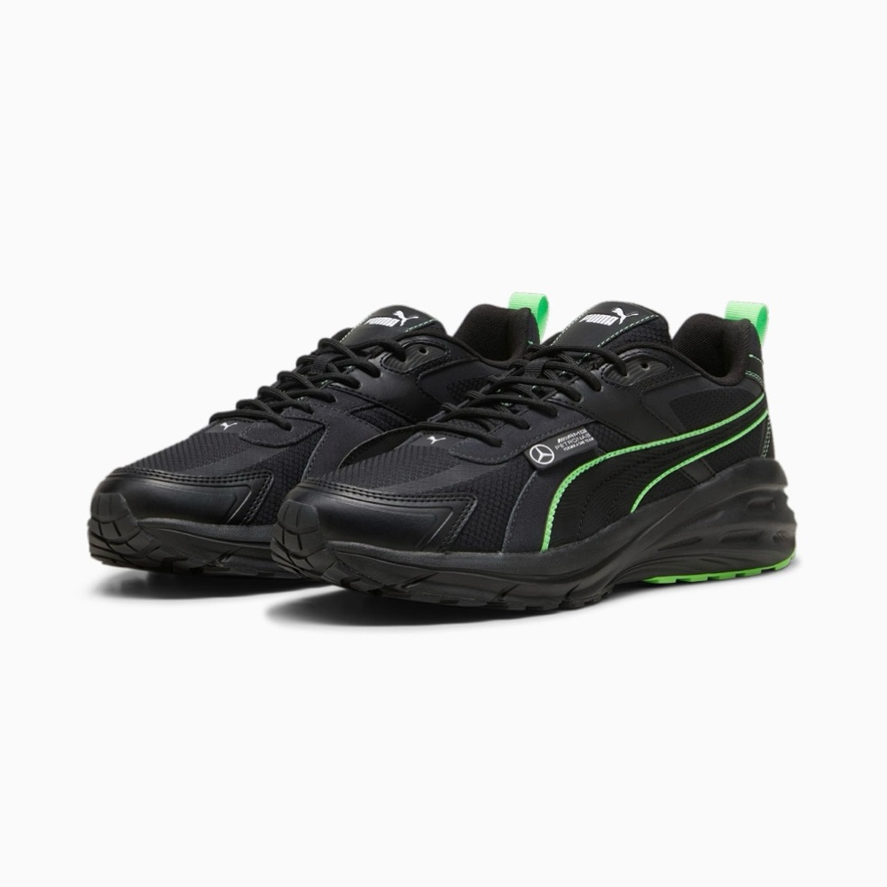 Puma Mercedes-AMG Petronas F1 Hypnotic sneakers Unisex